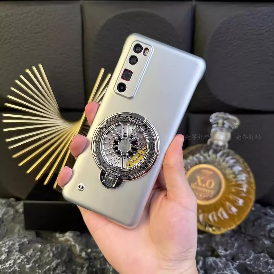 【解压陀螺支架+金属烤漆】