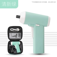 Литиевые батарейки, отвертка, 6v