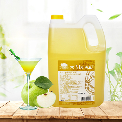 taikoo太古糖浆15磅转化奶茶