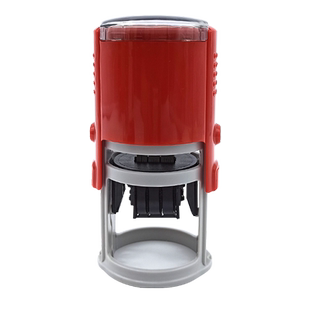 可调日期印章文件受控验收QC pass检验质检合格章定制姓名订做年月日带时间章合格证自动出油回墨印章