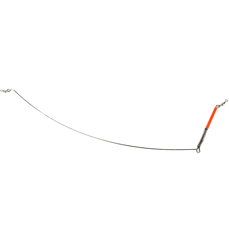 裴钓海钓天平不锈钢渔具钢丝单刀天平船钓弯刀天平连接器配件大全