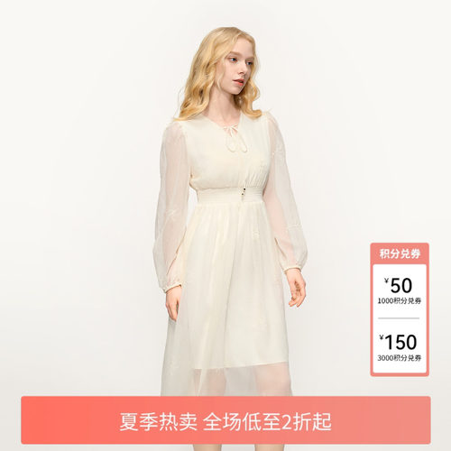 匠心设计浪漫绣花图案