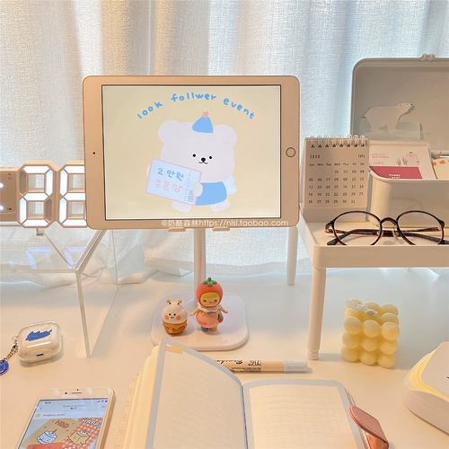 Держатель для телефона, планшетный универсальный ноутбук