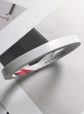 双面胶文具用品海报粘贴配件 超薄可手撕普通白色双面胶 DIY工具