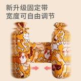 Детская безопасная подушка для сна