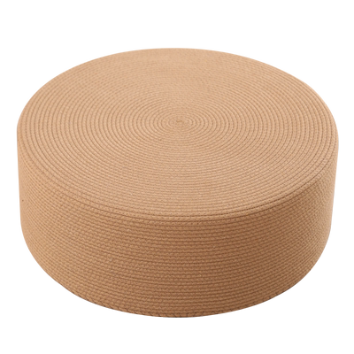 七仙配草棉线日式蒲团坐垫