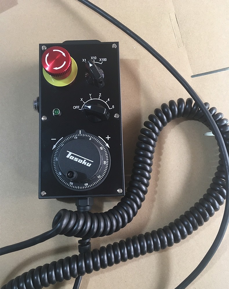 日本进口TOSOKU东侧电子手轮HS系列AV EAHS 894 938 382 1手轮器
