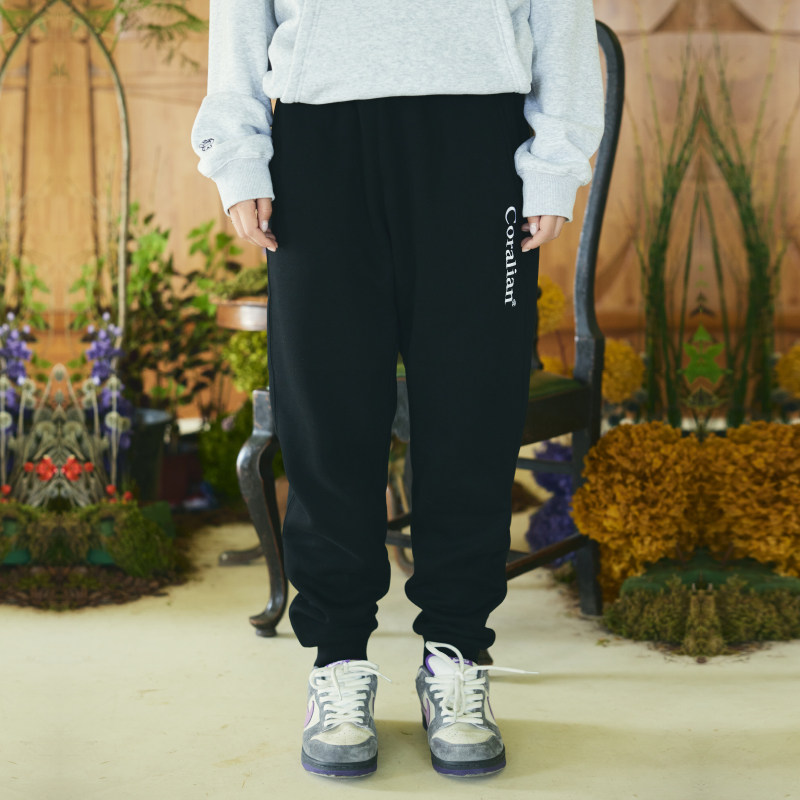 可莱安潮流情侣款运动长裤男女秋冬时尚卫裤运动服宽松休闲女长裤,运动服/休闲服装,运动长裤,淘宝优惠券,粉丝福利购,淘宝优惠卷