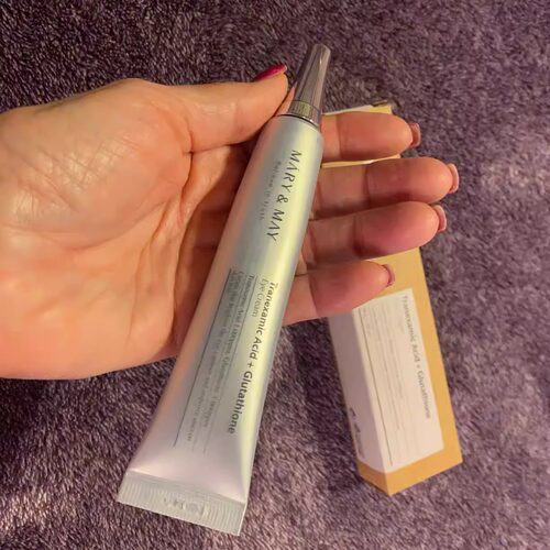 TXA Glutathione Anti-wrinkle Firming Eye Cream紧致眼霜黑眼圈