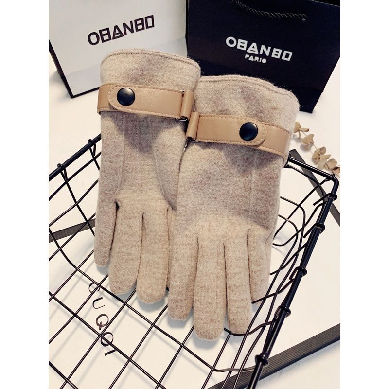 羊毛触屏手套男冬款加绒加厚保暖防寒防风日常防冻开车骑行摩托车,服饰配件/皮带/帽子/围巾,手套,淘宝优惠券,粉丝福利购,淘宝优惠卷