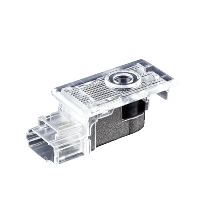 捷豹车门迎宾灯XJ/XJL/F-TYPE XFL改装专用装饰灯氛围灯照地灯