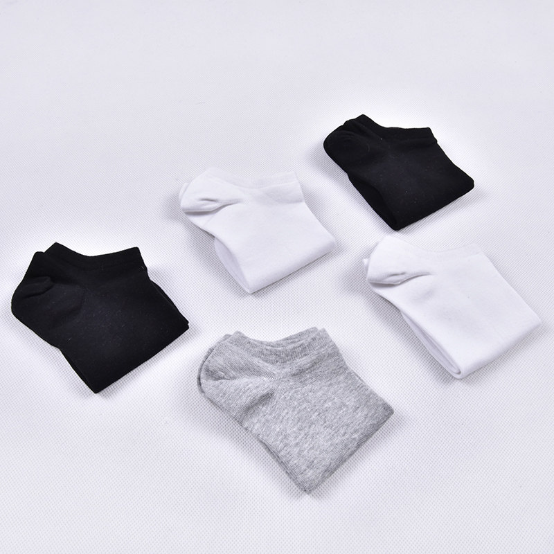 . 10 black Socks Socks summer Thin section Low-waisted Deodorization Four seasons Boat socksin the Lingerie/Men's underwear/Tracksuit , Sock/Bottoming socks/Stockings/Legs socks  category - from Buy2taobao.com to provide professional Taobao agent buy service