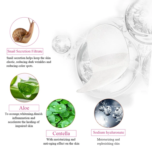 Цвет цвета улитки