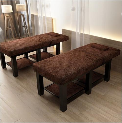 清仓美容院专用折叠按摩床