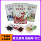 大兴安岭塔哈尔河野生蓝莓蔓越莓果干偃松仁同心果250克独立包装
