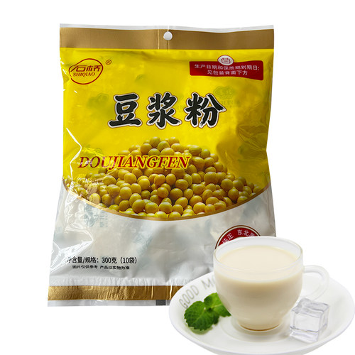 石桥独立包装内蒙古呼伦贝尔豆粉