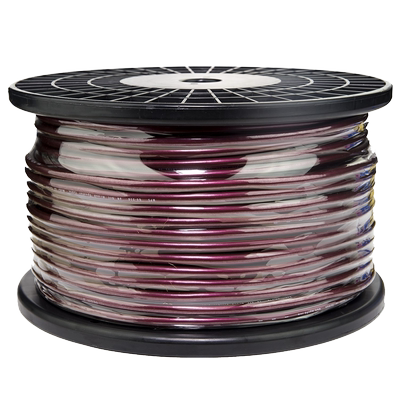 台湾单晶铜镀银音频线散线