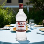 稻花香OK酒52度500ml轻奢瓶装 湖北老牌子名酒 朋友聚餐尝鲜品鉴