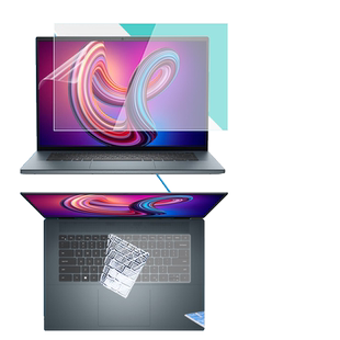 三星Galaxy Book6/5/4/3 Pro 360电脑屏幕膜750XHD键盘膜960QGK钢化膜940XMA防窥膜960XMA防刮730QFG保护贴膜