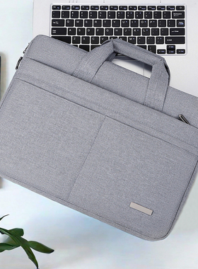 HP惠普暗影精灵10 9Plus光影精灵10 9笔记本电脑包战99防震Elite DragonflyG4星13air单肩包8Pro战X14手提包