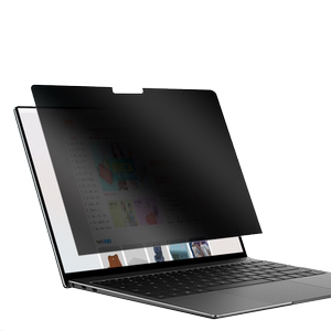 适用HP惠普Elitebook x360 1040 G11/G10电脑防窥膜防反光防蓝光830/835/840/845 G9/G8笔记本防偷窥屏贴膜
