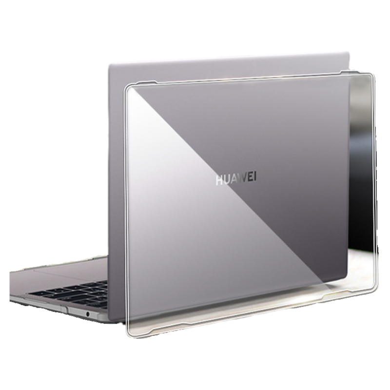 适用华为MateBookXPro2025款GT14保护壳VGHH-16/32电脑机身FLMH-32防摔笔记本HAD-W3保护壳盖罩擎云HM940卡扣