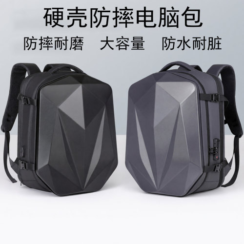 适用于惠普HyperX暗影精灵MAX11 Pro15/16笔记本电脑包HP OMEN光影精灵16双肩包可装键盘大容量18寸背包挎