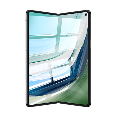 适用华为matex6折叠屏钢化膜x5手机膜matex5全包典藏版防窥膜metex2全屏防窥外屏内屏软水凝mate魅特贴膜保护