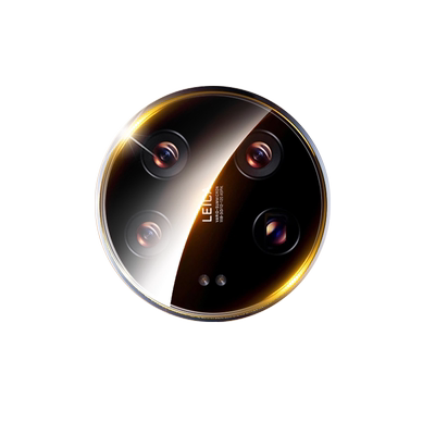 适用小米14/13系列玻璃镜头膜