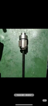 车载吊机12V电动绞盘24V手柄开关无线遥控继电器配件卷扬控制盒