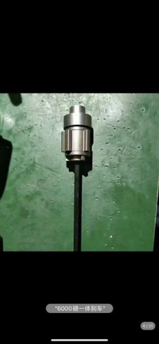 电动绞盘零部件继电器