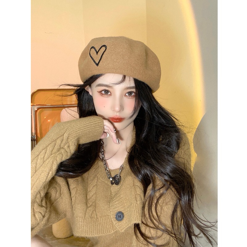 气质修身长袖针织连衣裙女秋冬