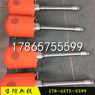ZBQ27矿用气动注浆泵 注浆活塞泵便携式煤矿用注浆泵优质厂家现货