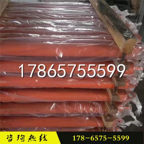 DN内柱式液压支柱 DN2.5矿用单体液压支柱手摇式单体支柱内柱u.