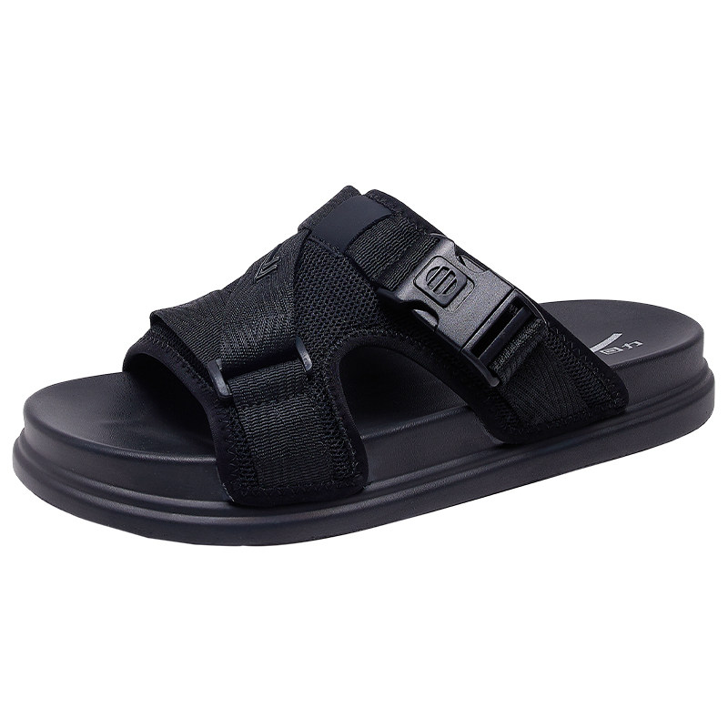 PULL BACK SANDALS MENS SUMMER 2024 NEW SPORTS MENS SANDALS WEAR LIGHT AND COMFORTABLE CASUAL BEACH SHOES OUTSIDE SUMMER