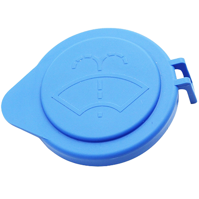 适用沃尔沃VOLV S60V60V40XC60S60LS80 玻璃水壶盖 雨刷喷水壶盖