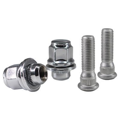 丰田锐志原厂轮胎螺丝