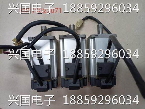 a4 msmd042p1umhmd0042p1/p1c/pu1s 40w伺服电机 现货成色新议价