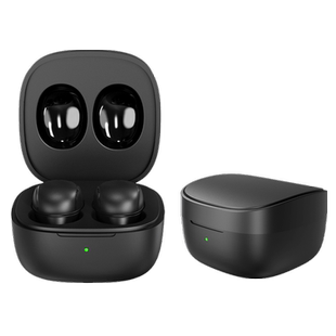 超微小型睡眠蓝牙耳机无线入耳式侧睡2026新款迷你软塞降噪不闪灯