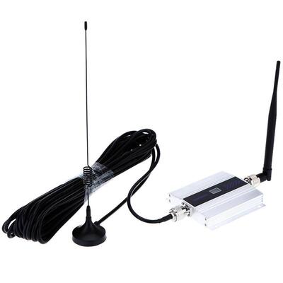 手机信号加强器接收增强放大器移动联通电信家用室内4G5G三网合一