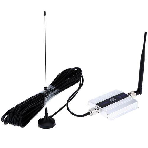 手机信号加强器接收增强放大器移动联通电信家用室内4G5G三网合一