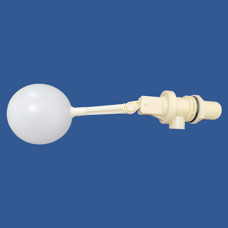 精选以赛塑料浮球阀6分1寸可调式立卧两用浮球阀浮球开关进水控制,五金/工具,球阀,淘宝优惠券,粉丝福利购,淘宝优惠卷