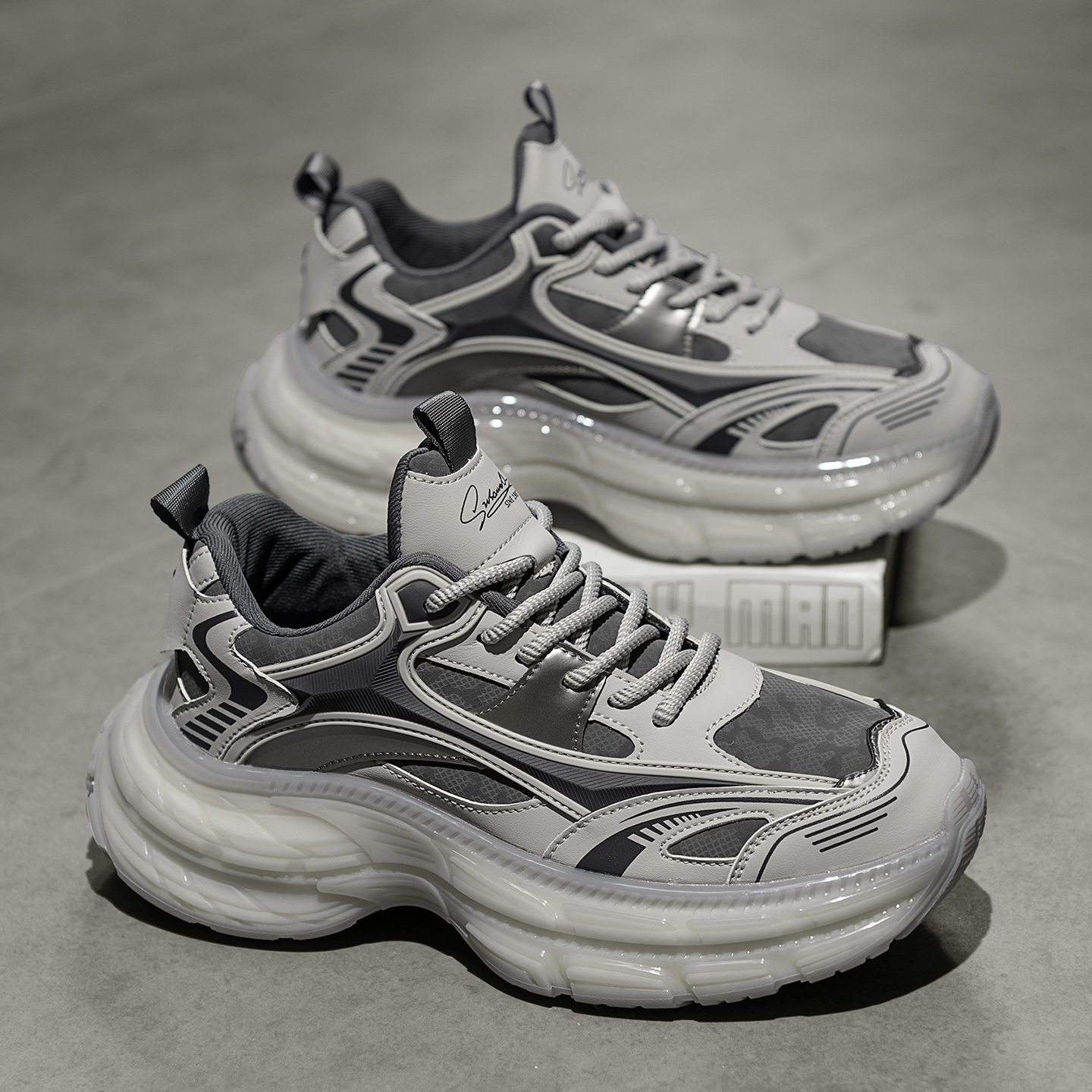 潮流精品，品质保证