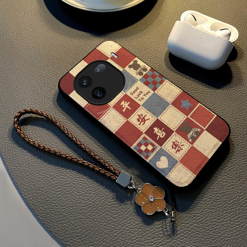 适用vivoiqoo12手机壳全包防摔