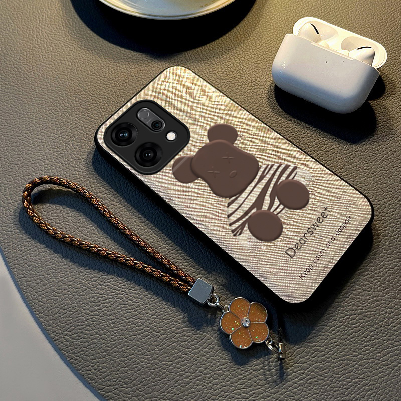 适用opporeno14手机壳新款防摔