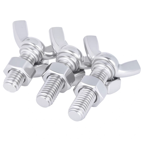 【工厂批发价】304/316/201蝶形