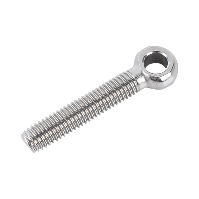 【工厂批发价】304活接螺栓带孔