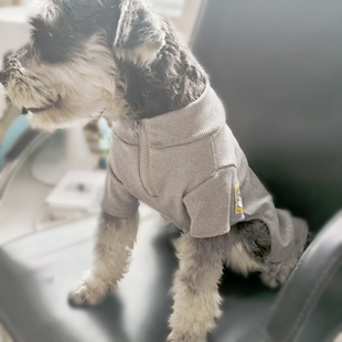 宠物狗狗衣服春秋冬打底四脚裤比熊泰迪雪纳瑞马尔济斯约克夏衣服