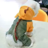 Собака четвероноская одежда одежда для динозавров