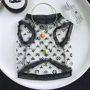 猫咪狗狗聚酯纤维网纱透气